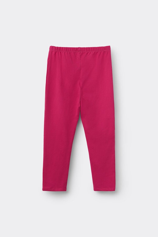 Tezenis Leggings de Algodón Elastizado Ofertas