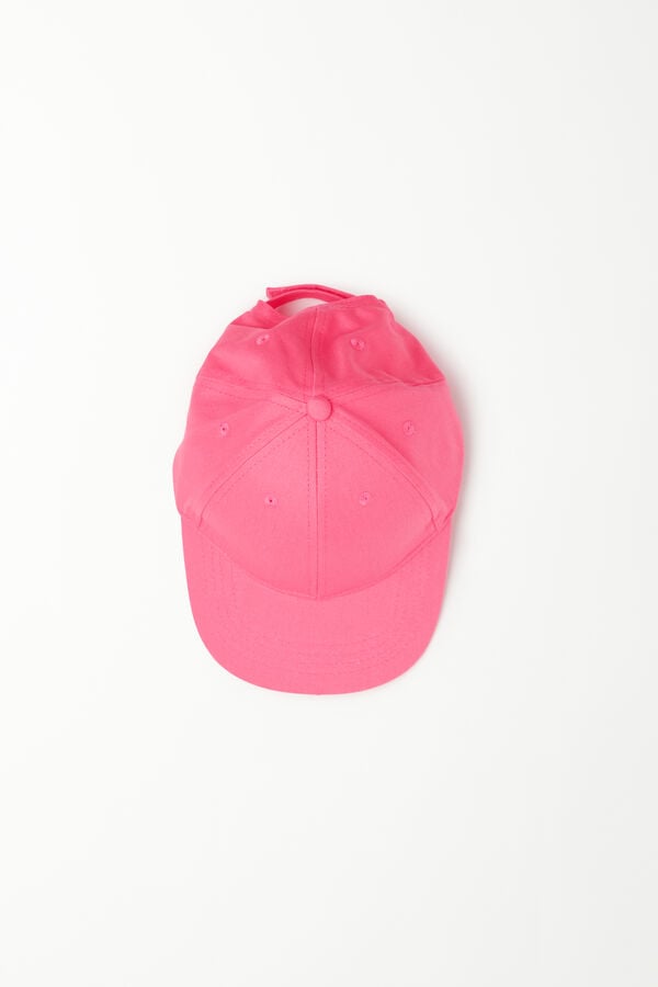 Tezenis Gorra Infantil Unisex Los más vendidos