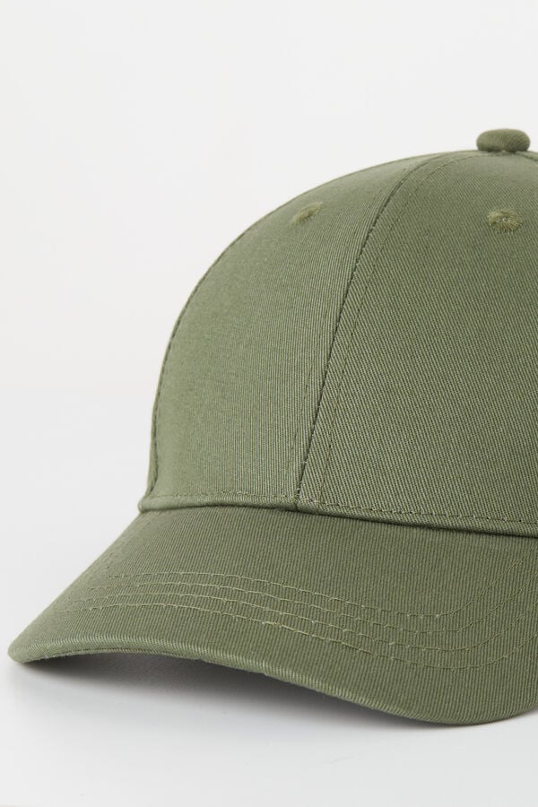Tezenis Gorra Infantil Unisex Ventas relámpago