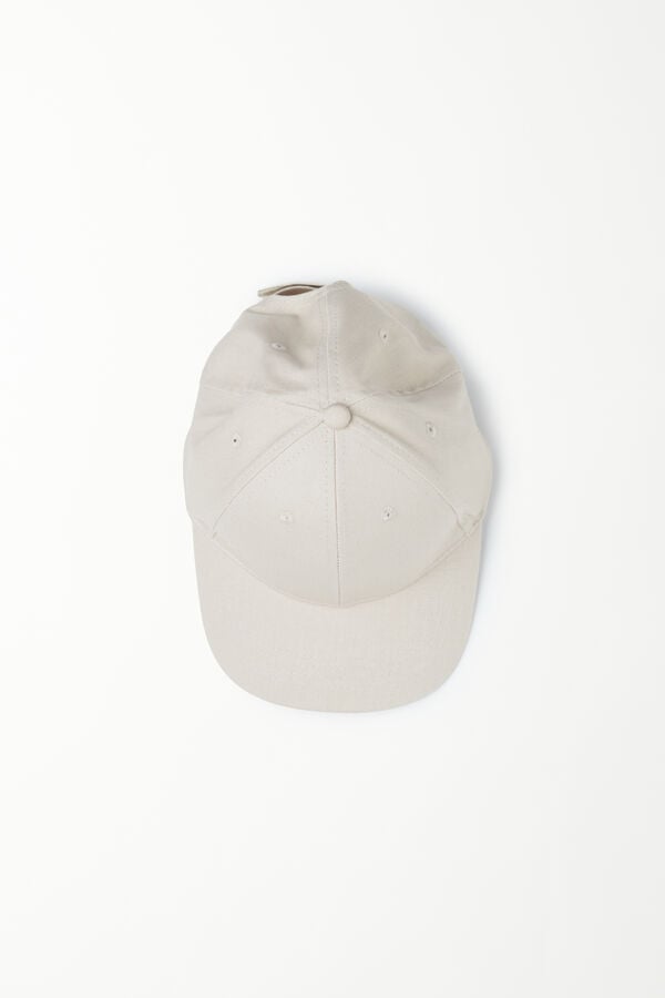 Tezenis Gorra Infantil Unisex Descuento