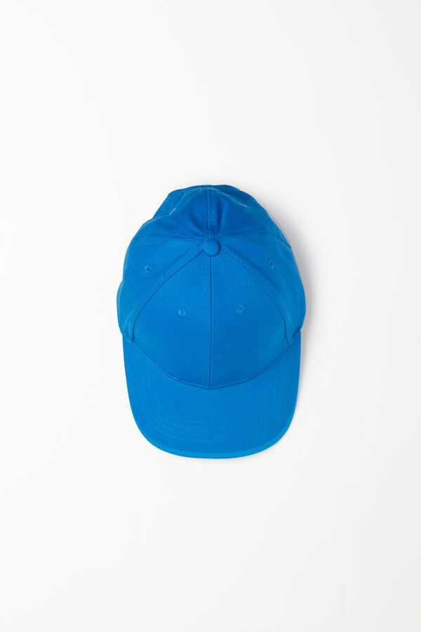 Tezenis Gorra Infantil Unisex Tienda