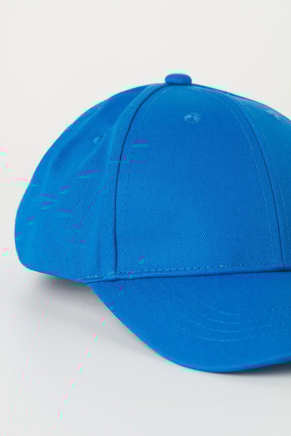 Tezenis Gorra Infantil Unisex Tienda