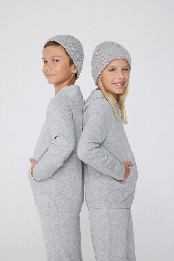 Tezenis Gorro de Canalé Unisex para Niños