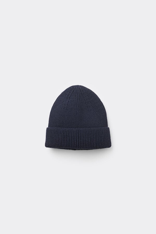 Tezenis Gorro de Canalé Unisex para Niños Liquidación