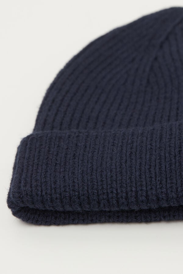 Tezenis Gorro de Canalé Unisex para Niños Liquidación