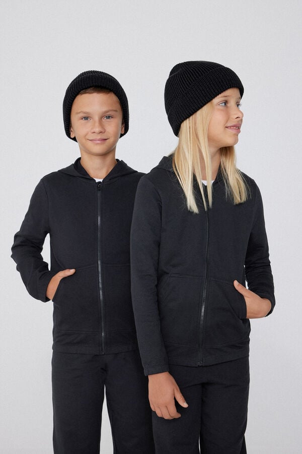 Tezenis Gorro de Canalé Unisex para Niños
