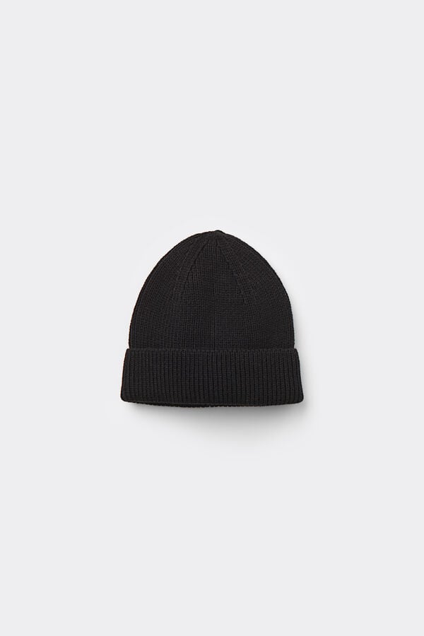 Tezenis Gorro de Canalé Unisex para Niños Rebajas online