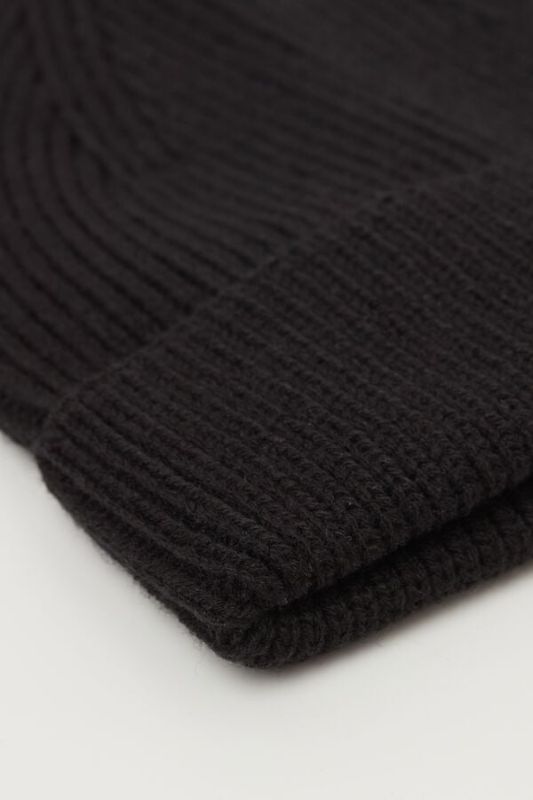 Tezenis Gorro de Canalé Unisex para Niños Rebajas online