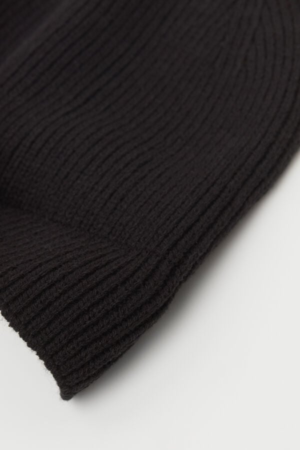Tezenis Gorro de Canalé Unisex para Niños Rebajas online