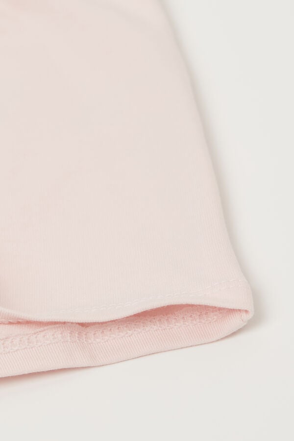 Tezenis Culotte Tipo Pantalón Corto de Algodón para Niña Ofertas