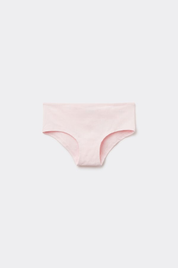 Tezenis Culotte para niña básico de algodón En oferta