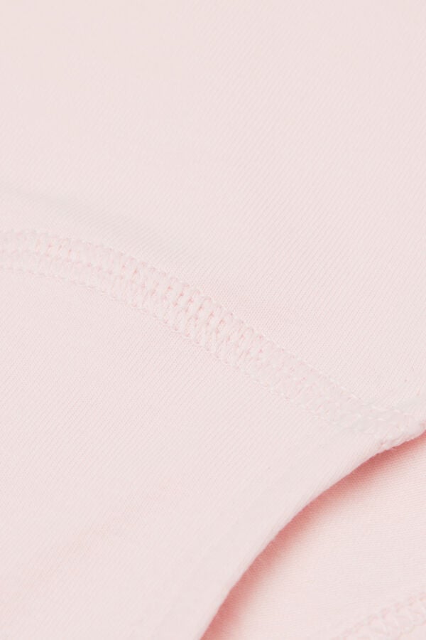 Tezenis Culotte para niña básico de algodón En oferta