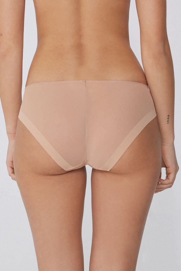 Tezenis Slip Essential Tulle Solo queda un día