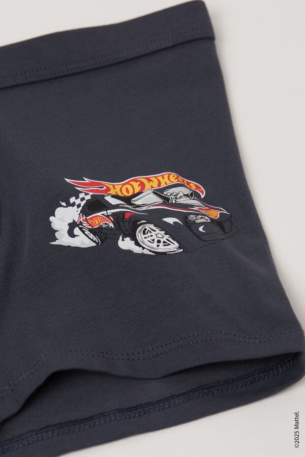 Tezenis Bóxer Estampado Hot Wheels para Niño Descuento por venta flash