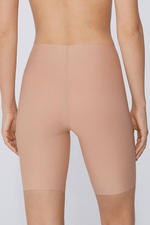 Tezenis Pantalón de Ciclista Sin Costuras Moldeador ÚLTIMAS EDICIONES