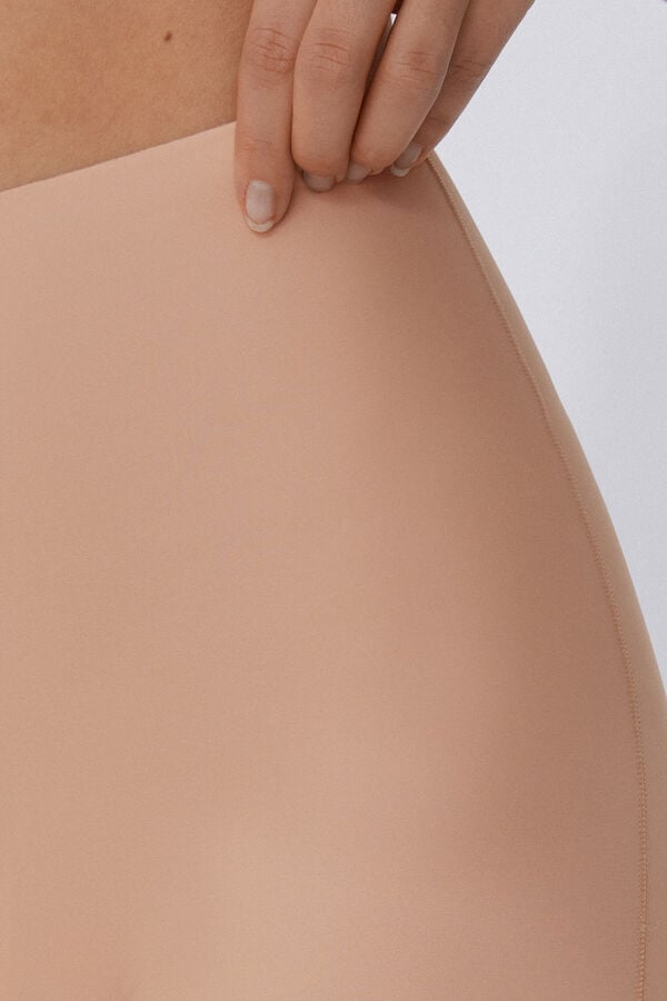 Tezenis Pantalón de Ciclista Sin Costuras Moldeador ÚLTIMAS EDICIONES