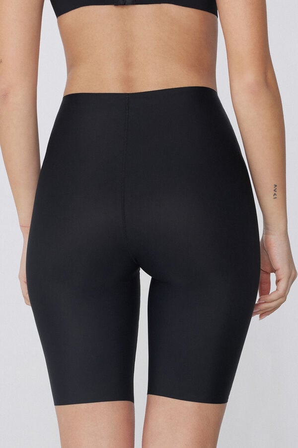 Tezenis Pantalón de Ciclista Sin Costuras Moldeador Últimos 2 días