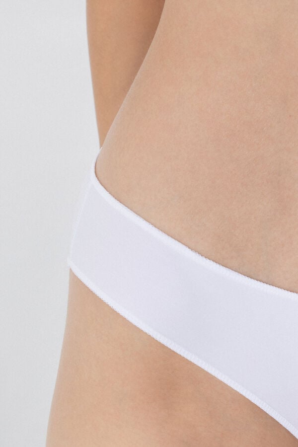 Tezenis Braguita Clásica de Microfibra Reciclada Mejor oferta
