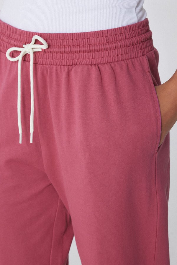 Tezenis Pantalón de Chándal con Bolsillo de Ojal y Cordón Envío internacional gratuito