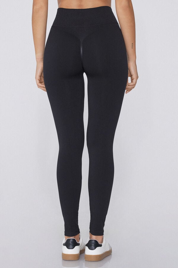 Tezenis Leggings Scrunch Descuentos del mes