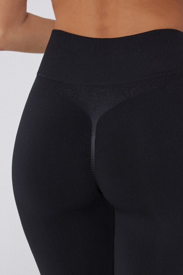 Tezenis Leggings Scrunch Descuentos del mes