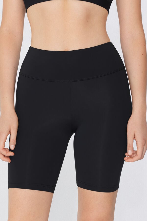 Tezenis Pantalón de Ciclista Deportivo Outlet online