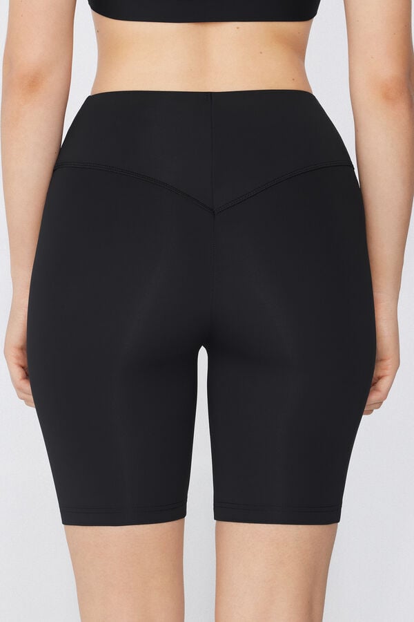 Tezenis Pantalón de Ciclista Deportivo Outlet online