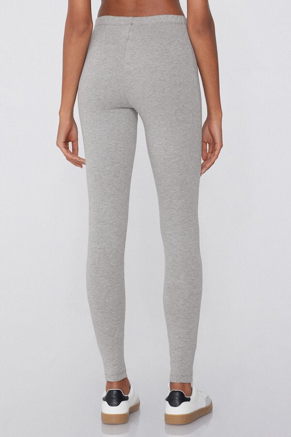 Tezenis Leggings Térmicos de Algodón Envío gratis