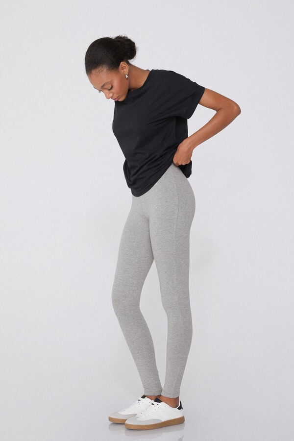 Tezenis Leggings Térmicos de Algodón Envío gratis