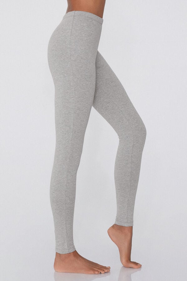 Tezenis Leggings Térmicos de Algodón Envío gratis