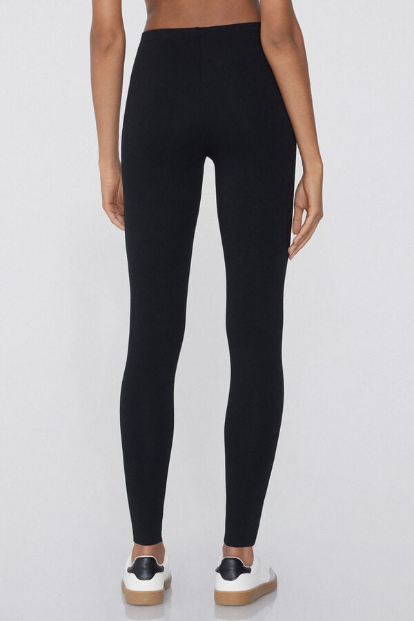 Tezenis Leggings Térmicos de Algodón Últimos 3 días
