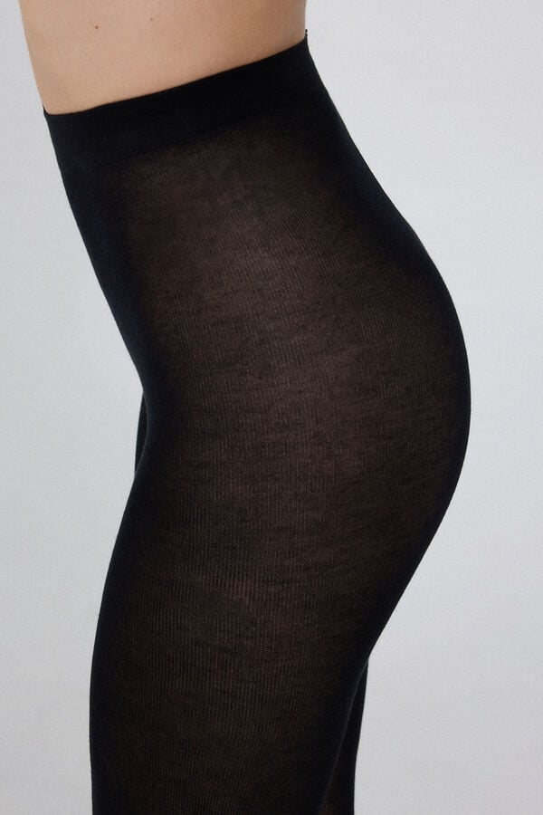 Tezenis Medias Tupidas con Cashmere COMPRAR AHORA