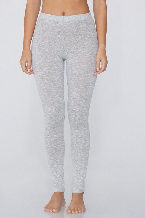 Tezenis Leggings Loungewear Solo queda un día