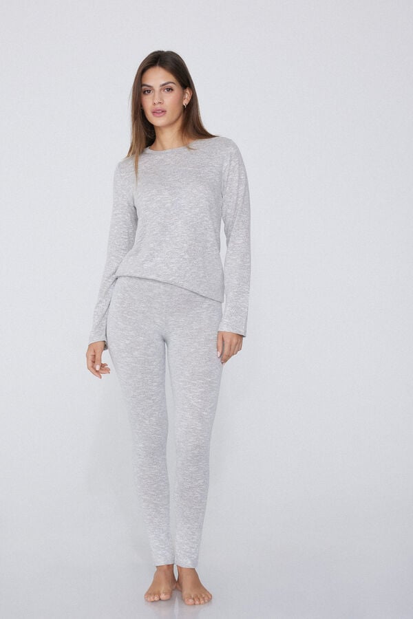 Tezenis Leggings Loungewear Solo queda un día