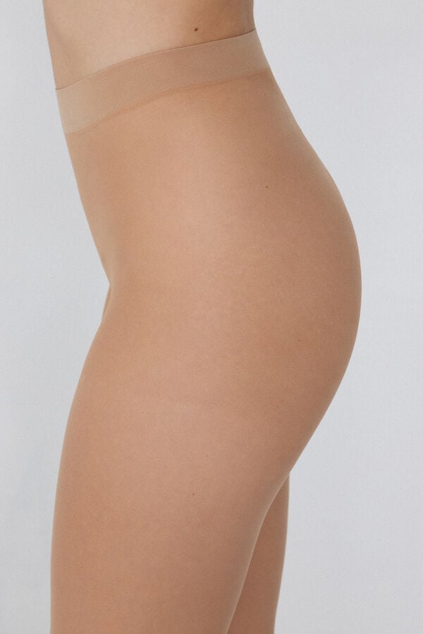 Tezenis 2 Pares de Medias Veladas de 20 Denier Descuento por venta flash