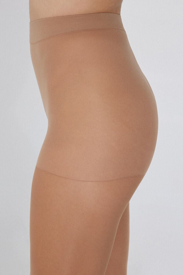 Tezenis Pantis Semitupidos 40 Denier Appearance Ofertas especiales