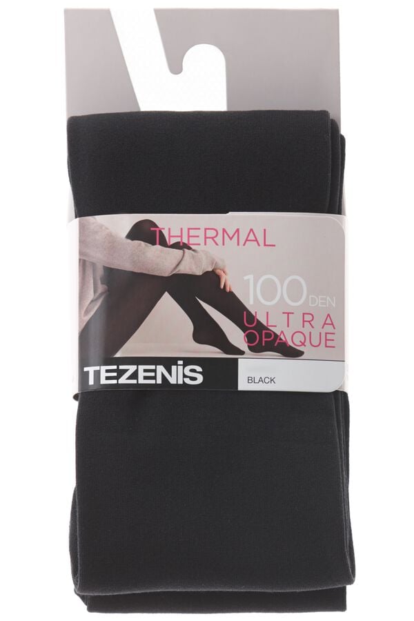 Tezenis Pantys Térmicos Mejor oferta