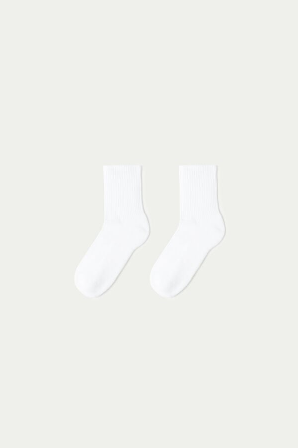 Tezenis 3 Pares de Calcetines Cortos Deportivos de Algodón Precio ultrabajo