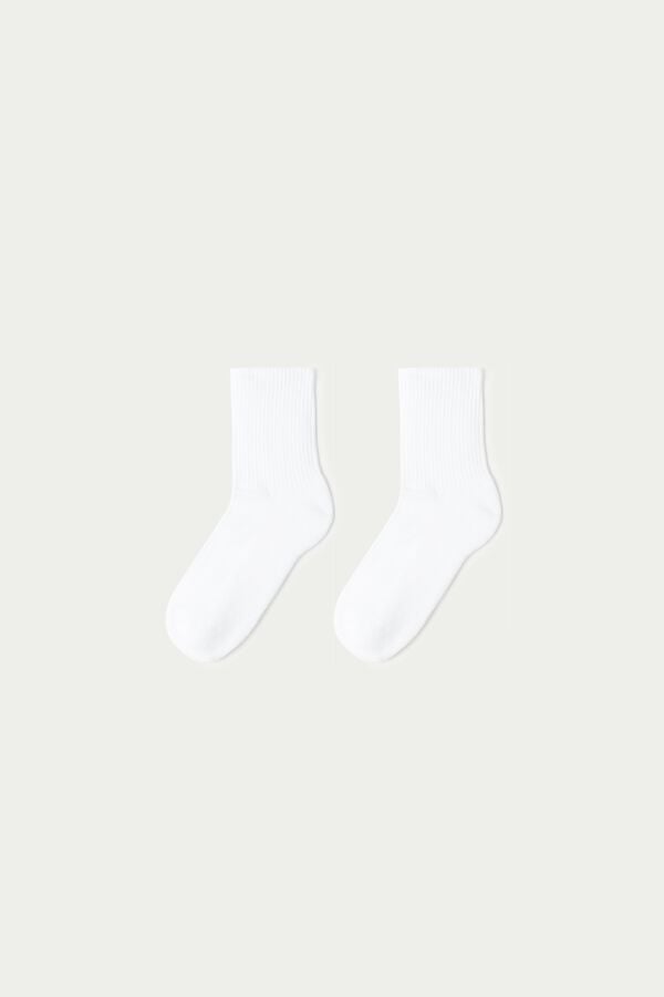 Tezenis 3 Pares de Calcetines Cortos Deportivos de Algodón Precio ultrabajo