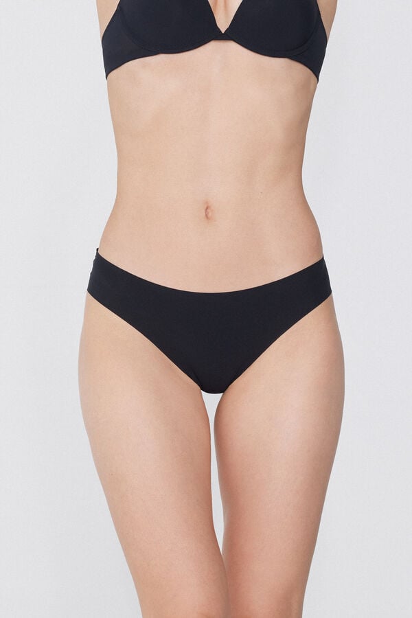 Tezenis Braguita Sin Costuras de Microfibra Reciclada Rebajas online