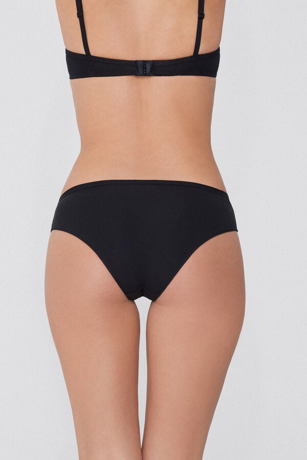 Tezenis Braguitas de algodón orgánico para mujer Precio de fábrica
