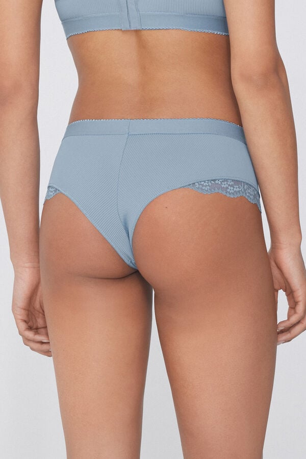 Tezenis Culotte Brasileña Lounge Retreat Rebajas