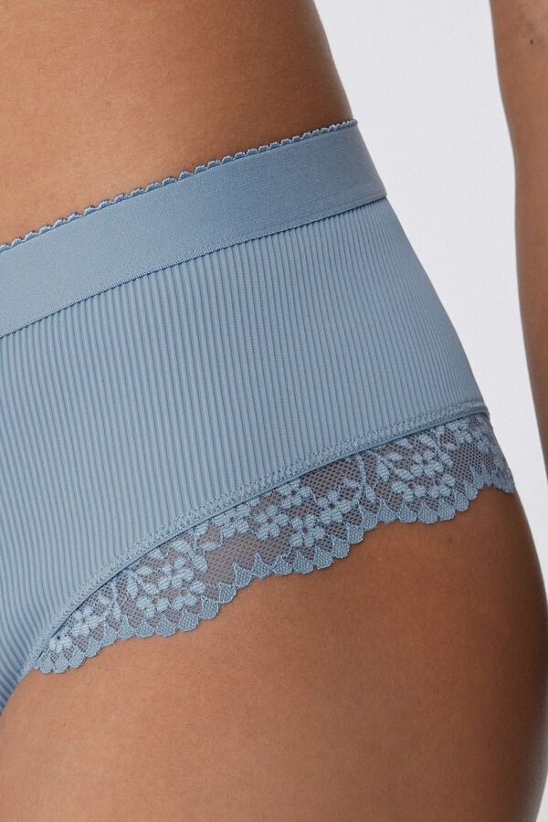 Tezenis Culotte Brasileña Lounge Retreat Rebajas