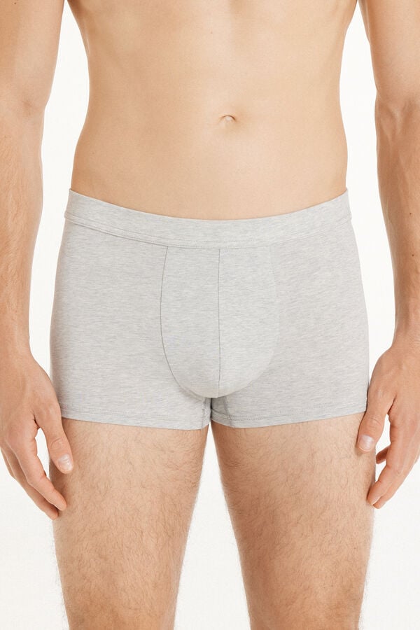 Tezenis Bóxer de Algodón Elástico Precio de fábrica