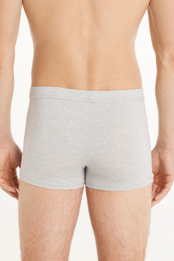 Tezenis Bóxer de Algodón Elástico Precio de fábrica
