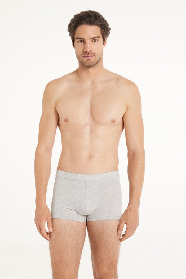 Tezenis Bóxer de Algodón Elástico Precio de fábrica