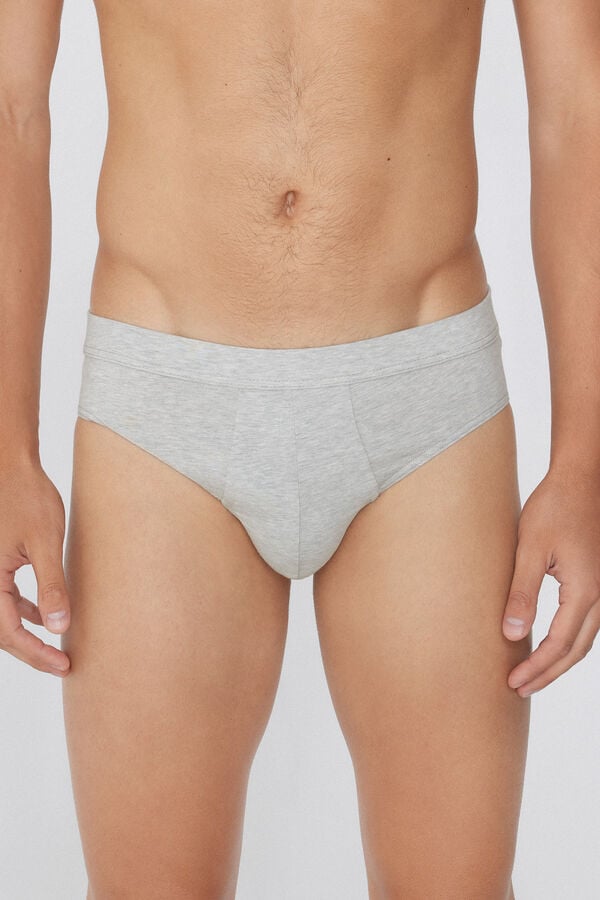 Tezenis Calzoncillos de Algodón Elástico Promoción por tiempo limitado