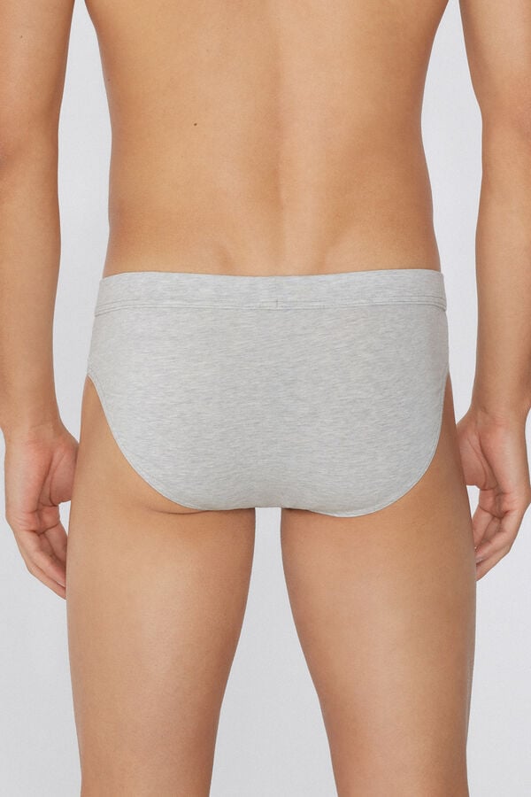 Tezenis Calzoncillos de Algodón Elástico Promoción por tiempo limitado