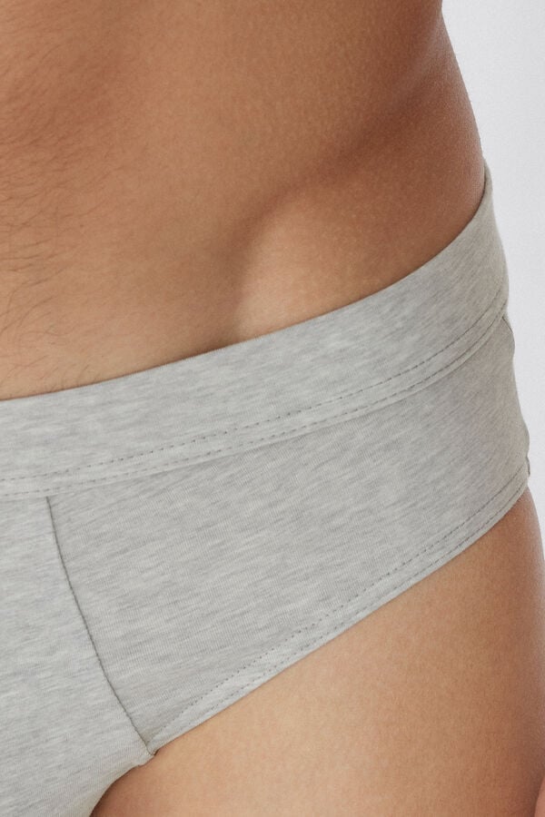 Tezenis Calzoncillos de Algodón Elástico Promoción por tiempo limitado