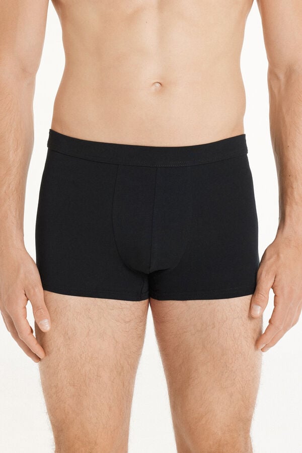 Tezenis Bóxer de Algodón Elástico Oferta especial de fábrica